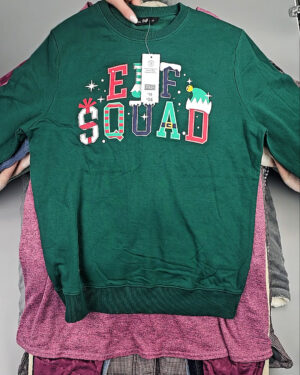 Фотография  731 - Super Creame Scotland Winter mix#50 кг, ЛОТ СХ-0293 оптом в Ростове-на-Дону и Ростовской области