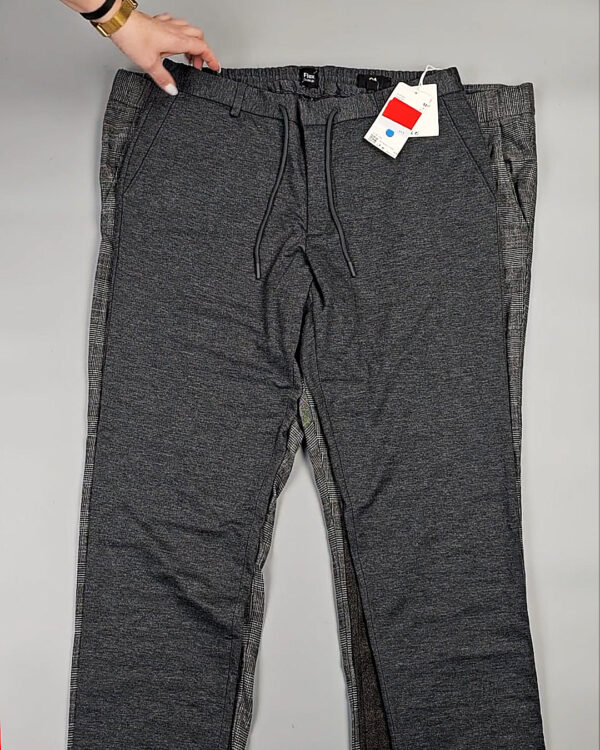 Фотография  523 - Брюки мужские зима C&A 025#10 кг, ЛОТ СТ-10046 оптом в Ростове-на-Дону и Ростовской области