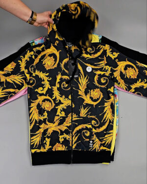 Фотография  569 - Толстовки CIRCUS 095#15 кг, ЛОТ СТ-10124 оптом в Ростове-на-Дону и Ростовской области