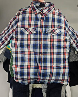 Купить Mix EKW#100 кг, ЛОТ СХ-0292 оптом в Ростове-на-Дону и Ростовской области