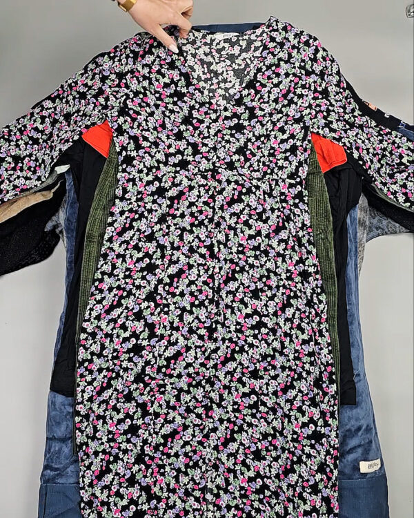 Фотография  333 - ДАНИЯ M/W mix#17 кг, ЛОТ СТ-10076 оптом в Ростове-на-Дону и Ростовской области