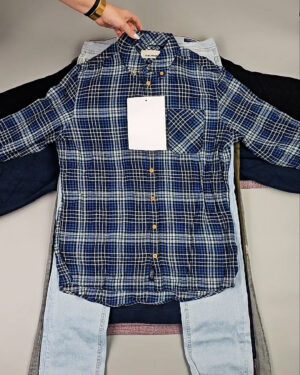 Фотография  747 - BLEND HE W 064#15 кг, ЛОТ СТ-10057 оптом в Ростове-на-Дону и Ростовской области