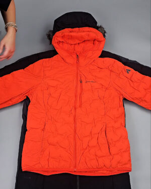 Фотография  199 - Куртки (W.Jackets Extra)#15 кг, ЛОТ СХ-0269 оптом в Ростове-на-Дону и Ростовской области