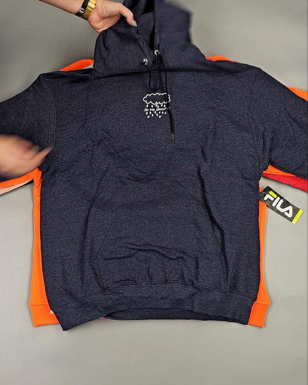 Фотография  639 - Толстовки СТОК CAN 0424#10 кг, ЛОТ СТ-10136 оптом в Ростове-на-Дону и Ростовской области