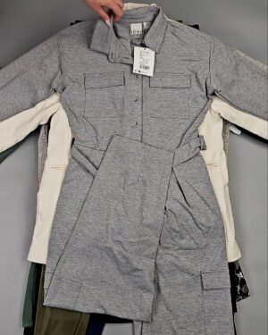 Фотография  821 - DK+Bestseller Winter mix 064#15 кг, ЛОТ СТ-10091 оптом в Ростове-на-Дону и Ростовской области