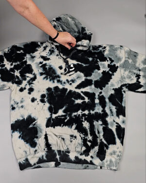 Фотография  637 - HOODIE CAN 084#10 кг, ЛОТ СТ-10118 оптом в Ростове-на-Дону и Ростовской области