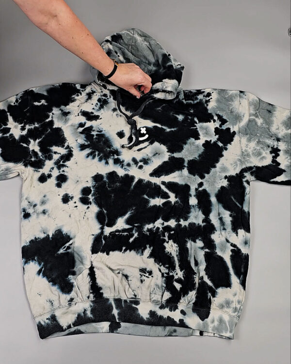 Фотография  819 - HOODIE CAN 084#10 кг, ЛОТ СТ-10118 оптом в Ростове-на-Дону и Ростовской области