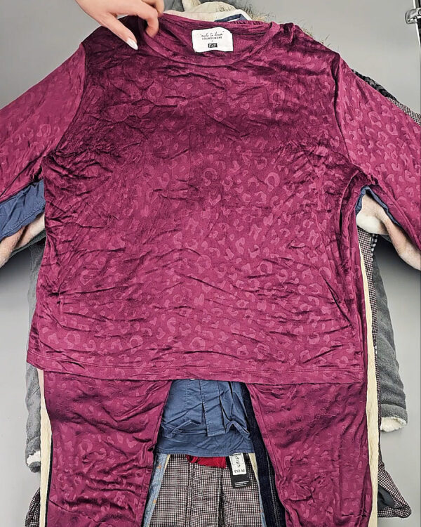 Фотография  214 - Super Creame Scotland Winter mix#50 кг, ЛОТ СХ-0293 оптом в Ростове-на-Дону и Ростовской области