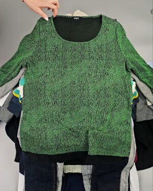 Фотография  199 - Mix EKW#100 кг, ЛОТ СХ-0292 оптом в Ростове-на-Дону и Ростовской области