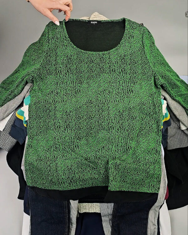 Фотография  737 - Mix EKW#100 кг, ЛОТ СХ-0292 оптом в Ростове-на-Дону и Ростовской области