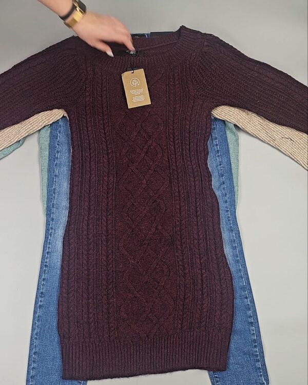 Фотография  400 - DK+Bestseller Winter mix 064#9,2 кг, ЛОТ СТ-10090 оптом в Ростове-на-Дону и Ростовской области