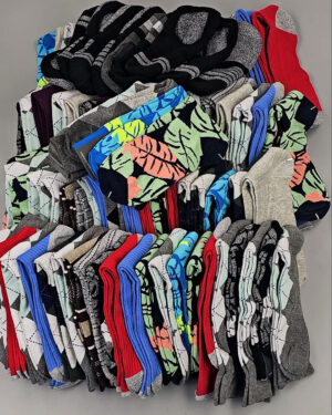 Купить Носки CAN 084#5 кг, ЛОТ СТ-10069 оптом в Ростове-на-Дону и Ростовской области