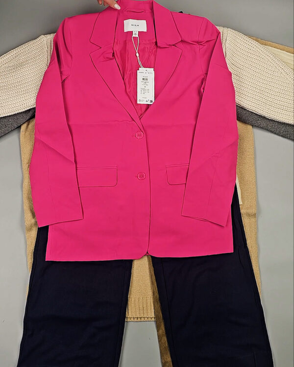 Фотография  483 - VILA Winter mix 104#15 кг, ЛОТ СТ-10079 оптом в Ростове-на-Дону и Ростовской области