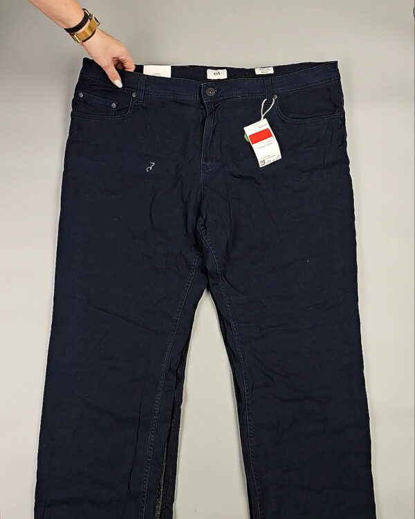 Фотография  536 - Брюки мужские зима C&A 025#10 кг, ЛОТ СТ-10047 оптом в Ростове-на-Дону и Ростовской области