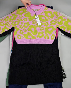 Фотография 790 - DK+Bestseller Winter mix 064#15 кг, ЛОТ СТ-10091 оптом в Ростове-на-Дону и Ростовской области