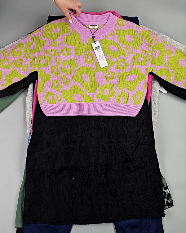 Фотография  395 - DK+Bestseller Winter mix 064#15 кг, ЛОТ СТ-10091 оптом в Ростове-на-Дону и Ростовской области