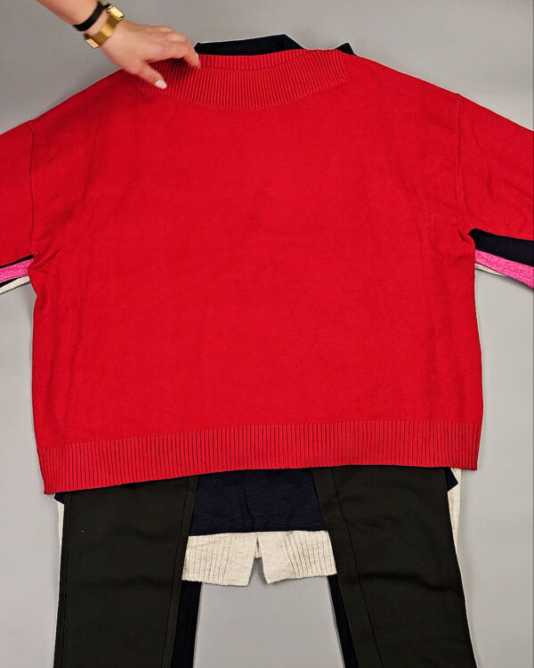 Фотография  659 - STREET ONE/CECIL W mix#10 кг, ЛОТ СТ-10048 оптом в Ростове-на-Дону и Ростовской области