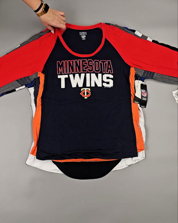 Фотография  639 - Тонковки СТОК CAN 084#7 кг, ЛОТ СТ-10060 оптом в Ростове-на-Дону и Ростовской области