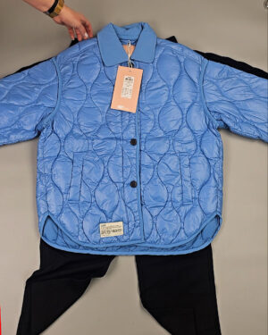 Фотография  256 - JACK JONES Women Winter mix 075 #15 кг, ЛОТ СТ-10010 оптом в Ростове-на-Дону и Ростовской области