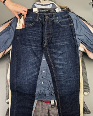 Фотография  183 - Super Creame Scotland Winter mix#50 кг, ЛОТ СХ-0293 оптом в Ростове-на-Дону и Ростовской области