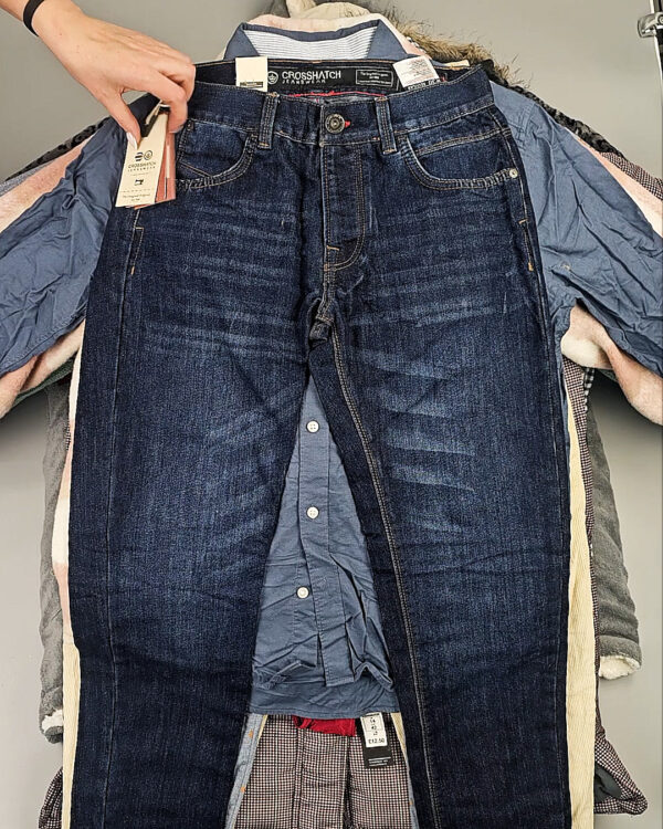 Фотография  983 - Super Creame Scotland Winter mix#50 кг, ЛОТ СХ-0293 оптом в Ростове-на-Дону и Ростовской области