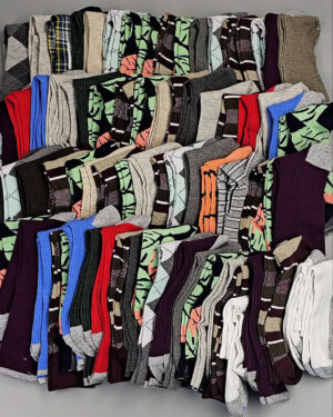 Фотография 464 - Носки CAN 084#5 кг, ЛОТ СТ-10061 оптом в Ростове-на-Дону и Ростовской области