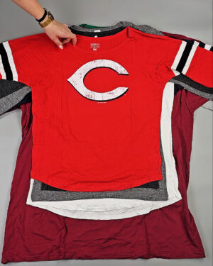 Фотография  186 - Тонковки СТОК CAN 084#7 кг, ЛОТ СТ-10059 оптом в Ростове-на-Дону и Ростовской области