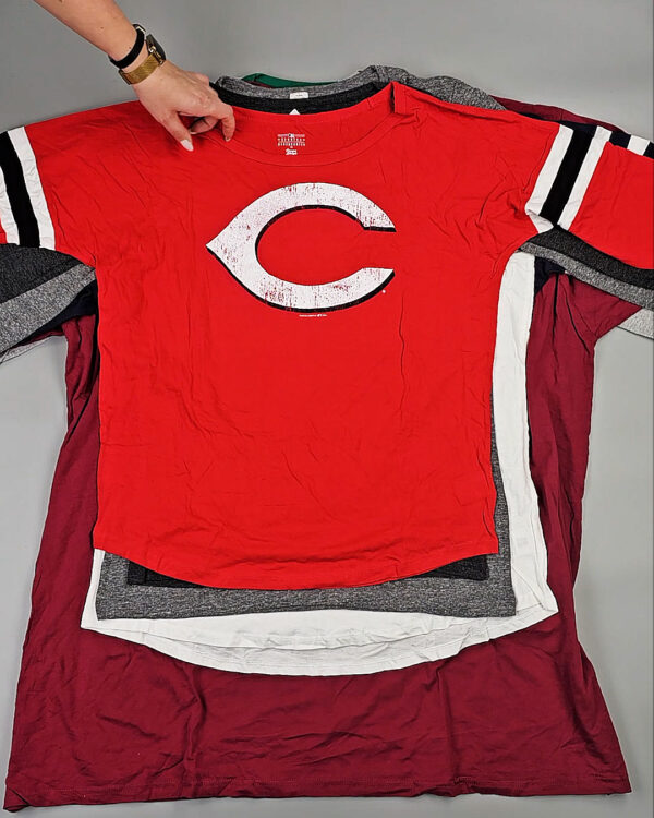 Фотография  294 - Тонковки СТОК CAN 084#7 кг, ЛОТ СТ-10059 оптом в Ростове-на-Дону и Ростовской области