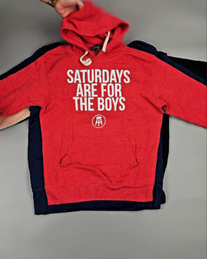 Фотография  462 - Толстовки СТОК CAN 0424#10 кг, ЛОТ СТ-10136 оптом в Ростове-на-Дону и Ростовской области