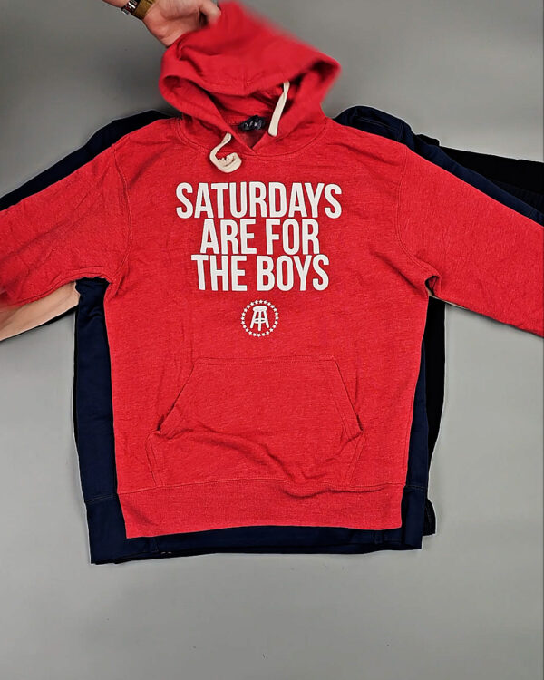 Фотография  716 - Толстовки СТОК CAN 0424#10 кг, ЛОТ СТ-10136 оптом в Ростове-на-Дону и Ростовской области