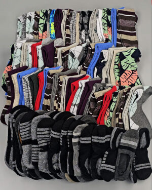 Купить Носки CAN 084#5 кг, ЛОТ СТ-10064 оптом в Ростове-на-Дону и Ростовской области