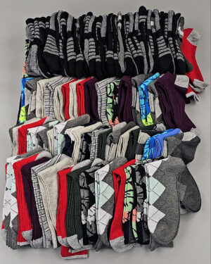 Купить Носки CAN 084#5 кг, ЛОТ СТ-10065 оптом в Ростове-на-Дону и Ростовской области