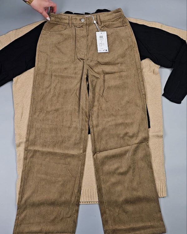 Фотография  761 - VILA Winter mix 104#15 кг, ЛОТ СТ-10079 оптом в Ростове-на-Дону и Ростовской области