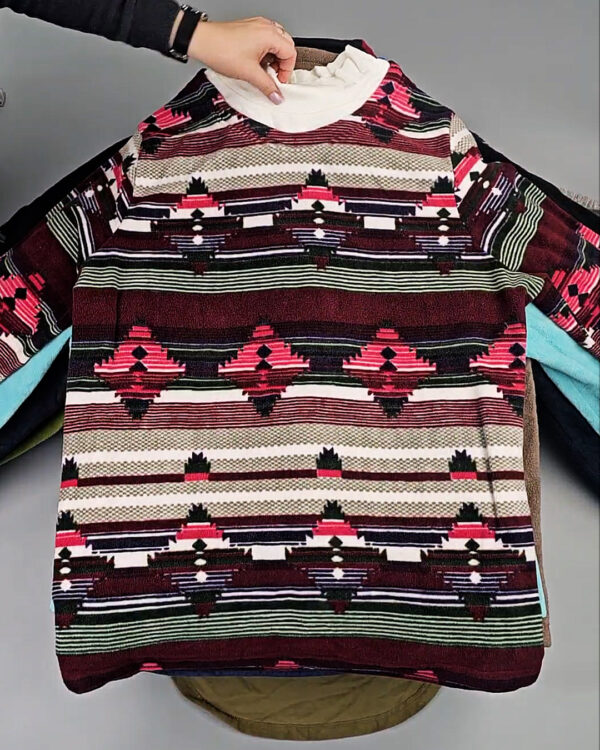 Фотография  298 - Толстовки флис м/ж (Adult Fleece Tops Pr/Lux)#18 кг, ЛОТ СХ-0262 оптом в Ростове-на-Дону и Ростовской области