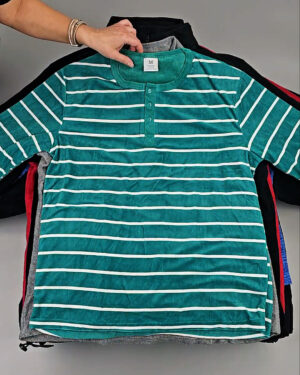 Фотография  611 - Толстовки флис м/ж (Adult Fleece Tops Pr/Lux)#18 кг, ЛОТ СХ-0263 оптом в Ростове-на-Дону и Ростовской области