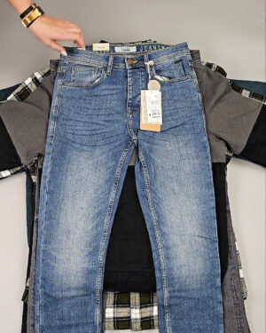 Фотография  478 - Мужской зимний микс Blend He, 20 кг, ЛОТ СТ-10051 оптом в Ростове-на-Дону и Ростовской области