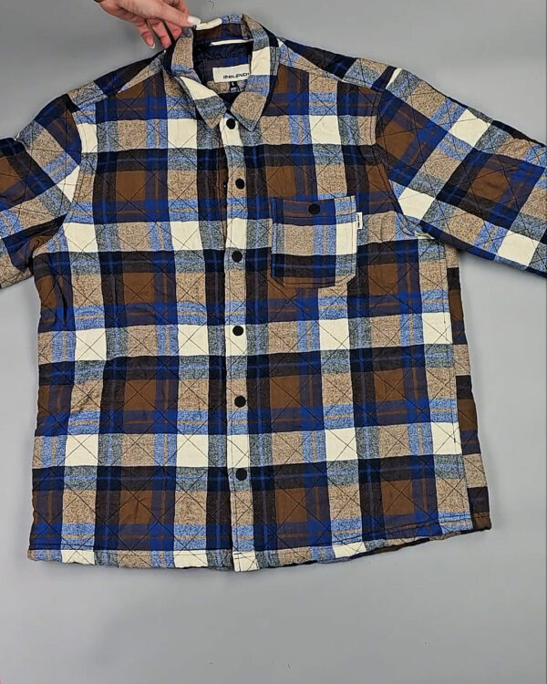 Фотография  348 - BLEND HE W 064#15 кг, ЛОТ СТ-10056 оптом в Ростове-на-Дону и Ростовской области