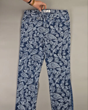 Фотография  730 - BRAND STOCK джинсы#10 кг, ЛОТ СТ-10074 оптом в Ростове-на-Дону и Ростовской области