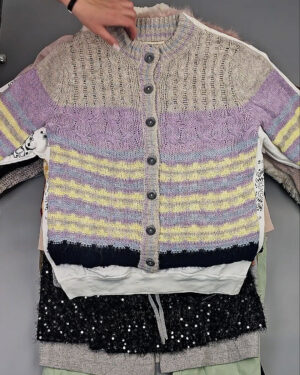 Фотография  940 - Super Creame Scotland Winter mix#50 кг, ЛОТ СХ-0294 оптом в Ростове-на-Дону и Ростовской области