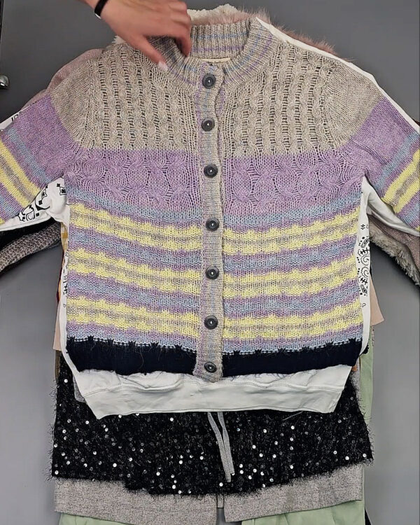 Фотография  886 - Super Creame Scotland Winter mix#50 кг, ЛОТ СХ-0294 оптом в Ростове-на-Дону и Ростовской области