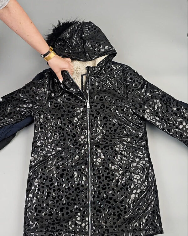 Фотография  886 - Куртки детские (Children Anoraks)#11 кг, ЛОТ СХ-0281 оптом в Ростове-на-Дону и Ростовской области