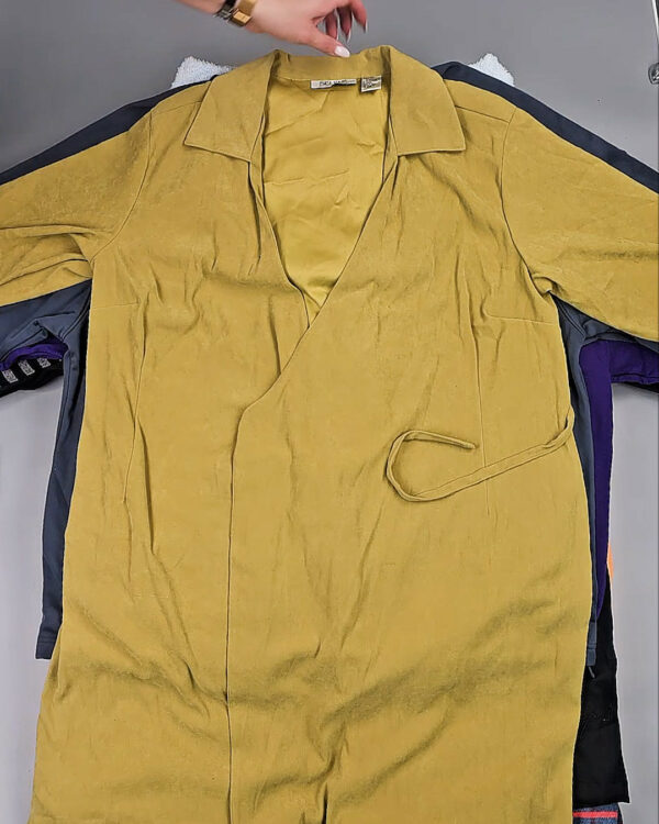 Фотография  412 - Oversize Winter mix Premium#25 кг, ЛОТ СХ-0288 оптом в Ростове-на-Дону и Ростовской области