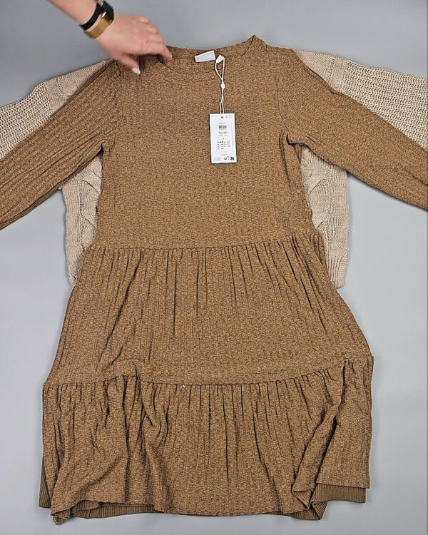 Фотография  972 - VILA Winter mix 104#15 кг, ЛОТ СТ-10080 оптом в Ростове-на-Дону и Ростовской области