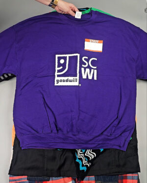 Фотография 595 - Oversize Winter mix Premium#25 кг, ЛОТ СХ-0288 оптом в Ростове-на-Дону и Ростовской области