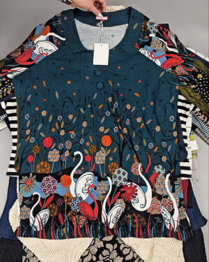 Фотография  927 - XXL Winter mix#20 кг, ЛОТ СХ-0291 оптом в Ростове-на-Дону и Ростовской области