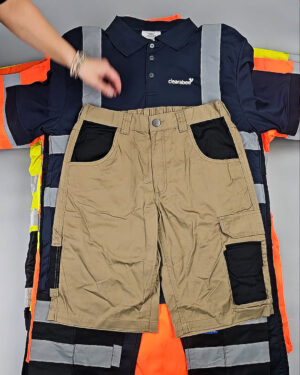 Фотография  291 - Рабочая одежда mix БМ#25 кг, ЛОТ СХ-0266 оптом в Ростове-на-Дону и Ростовской области