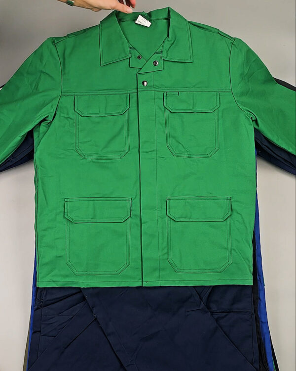 Фотография  158 - Рабочая одежда крем+экстра (Work clothes cr+ex)#25 кг, ЛОТ СХ-0264 оптом в Ростове-на-Дону и Ростовской области