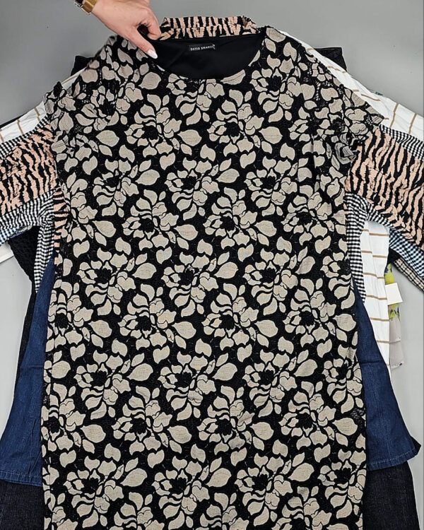 Фотография  445 - XXL Winter mix#20 кг, ЛОТ СХ-0291 оптом в Ростове-на-Дону и Ростовской области