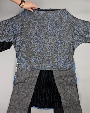 Фотография  249 - ДАНИЯ M/W mix#17 кг, ЛОТ СТ-10076 оптом в Ростове-на-Дону и Ростовской области