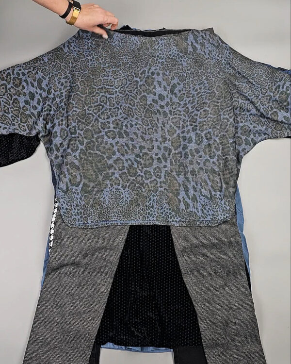 Фотография  740 - ДАНИЯ M/W mix#17 кг, ЛОТ СТ-10076 оптом в Ростове-на-Дону и Ростовской области